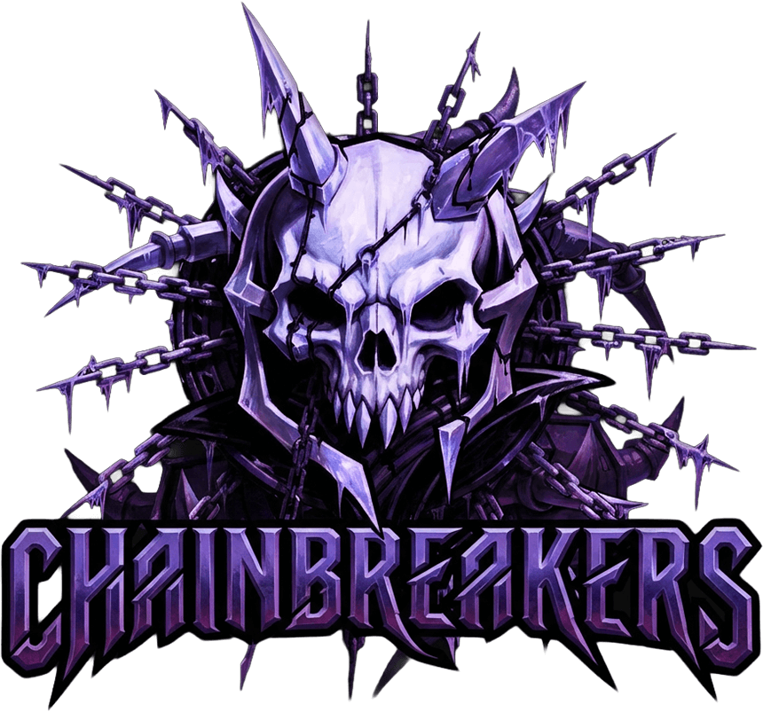 Chainbreakers