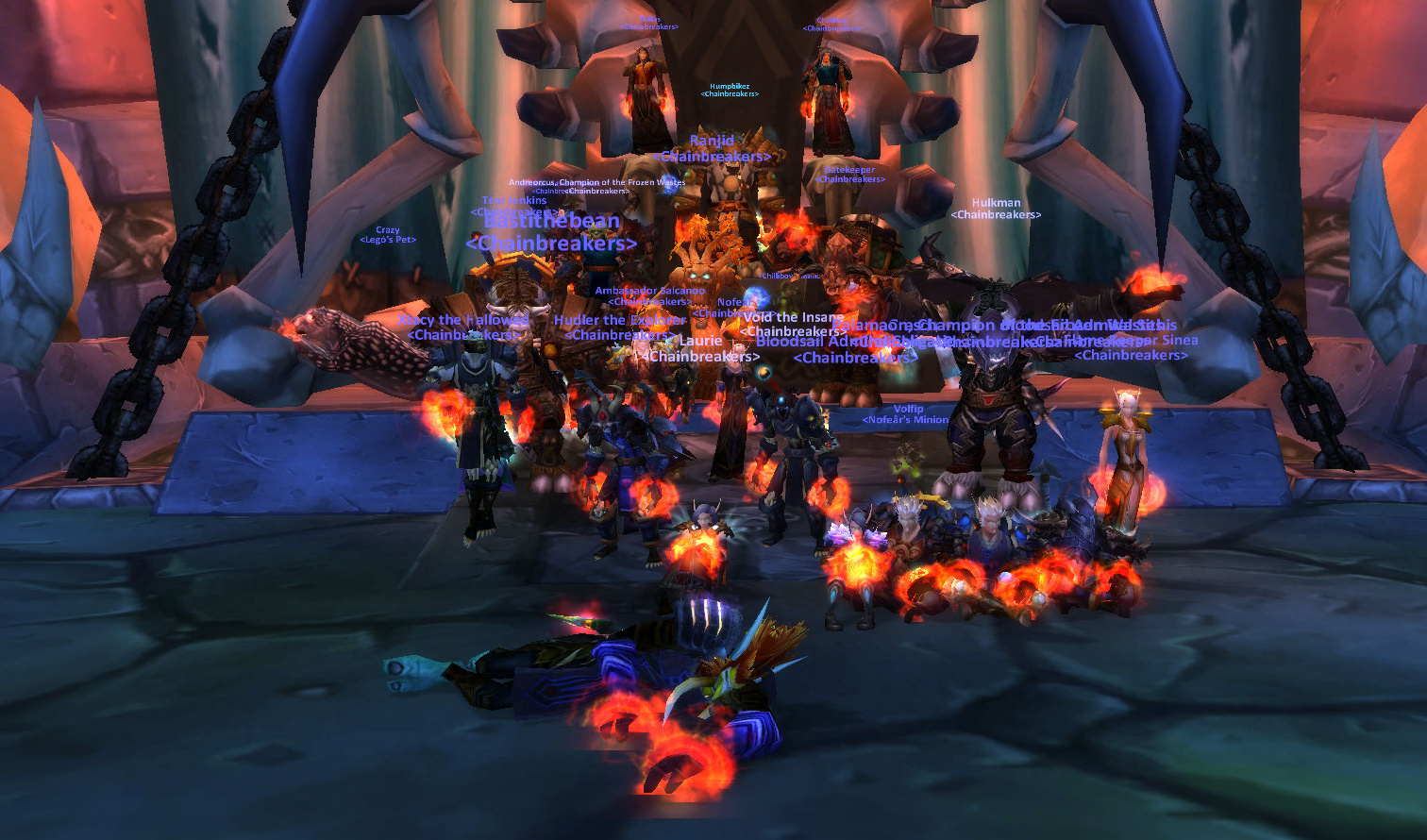Naxxramas
